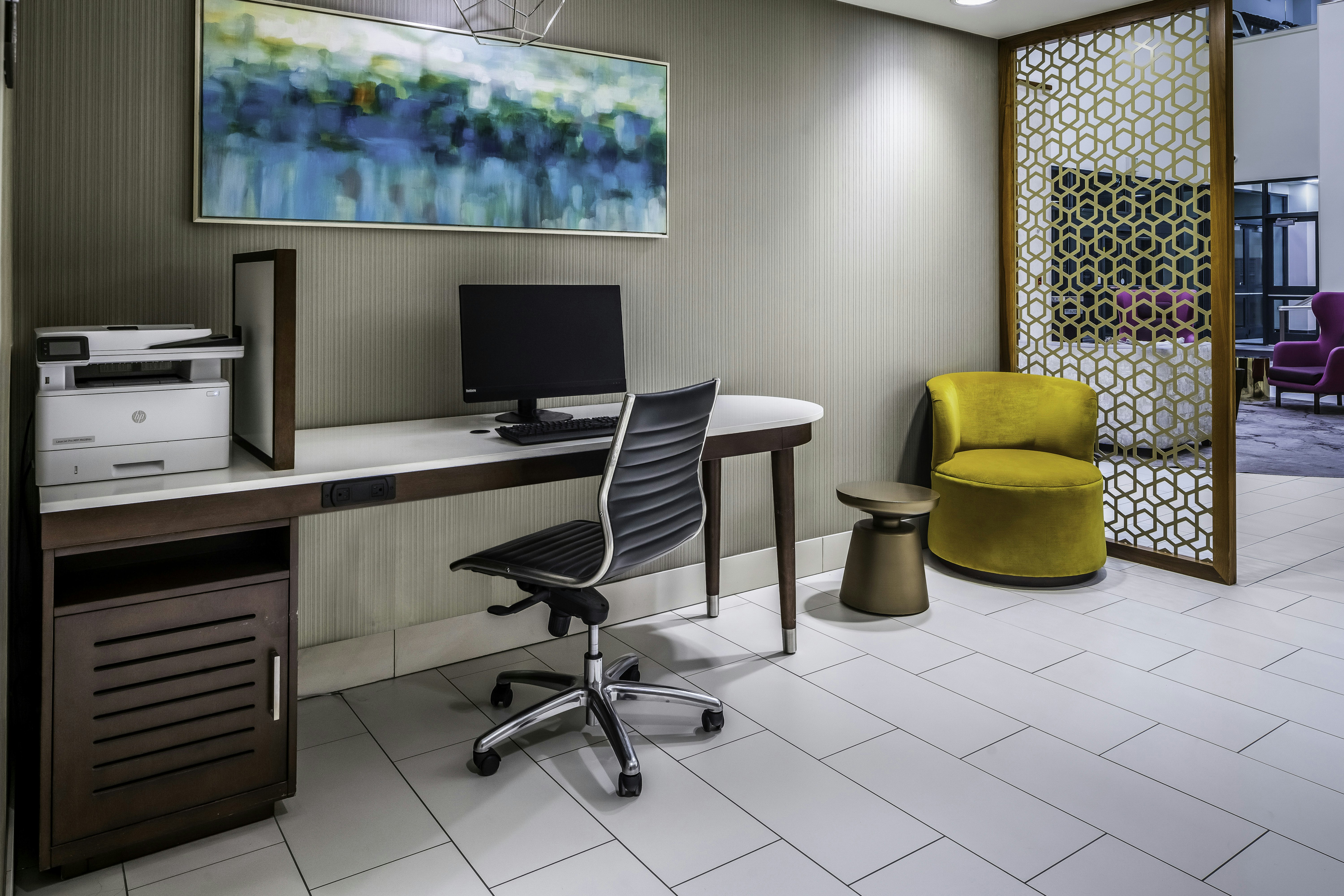 Homewood Suites by Hilton Salt Lake City-Downtown 46/58