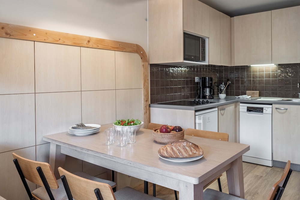 RESIDENCE PIERRE AND VACANCES LA FORET 37/50