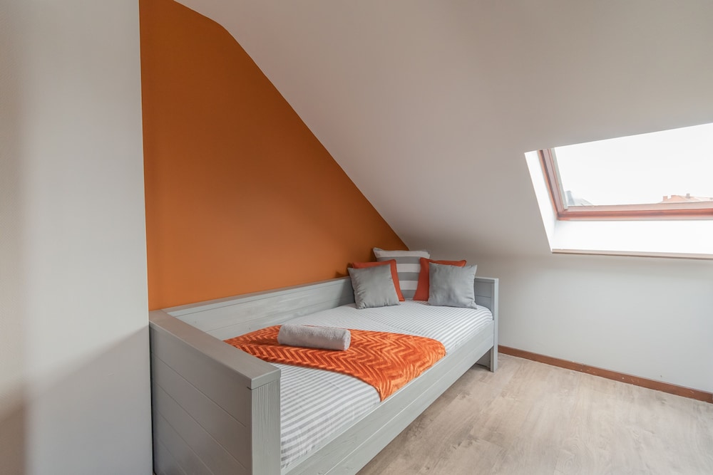 Private & Comfortable Apartments 14/51