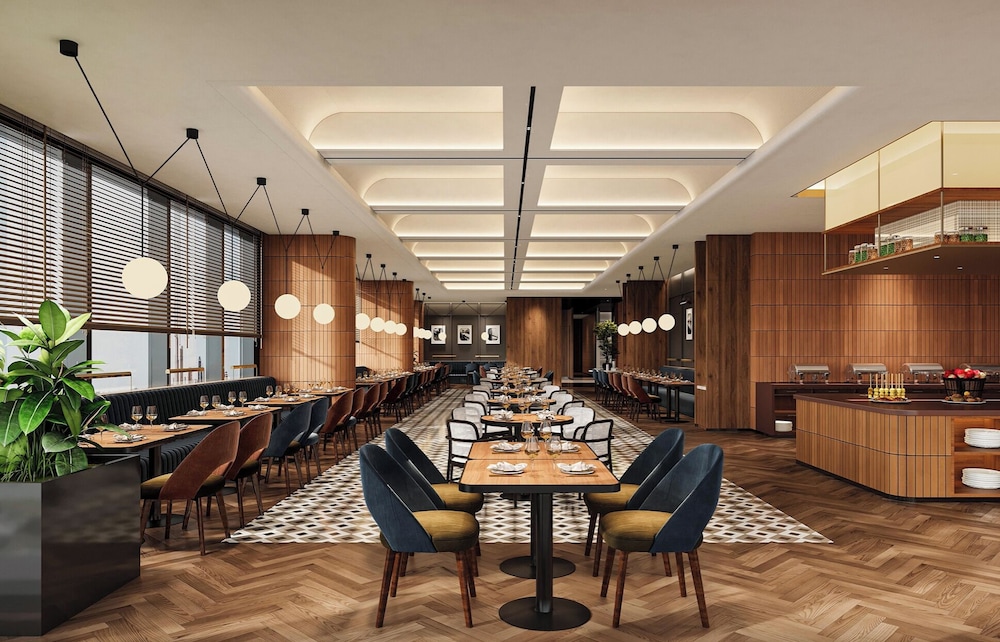 IntercityHotel Guangzhou South Station 32/42