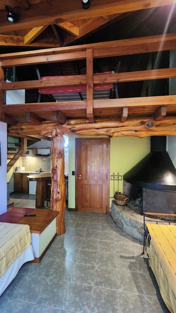Casa del Bosque Aparts Suites & Spa 3/60