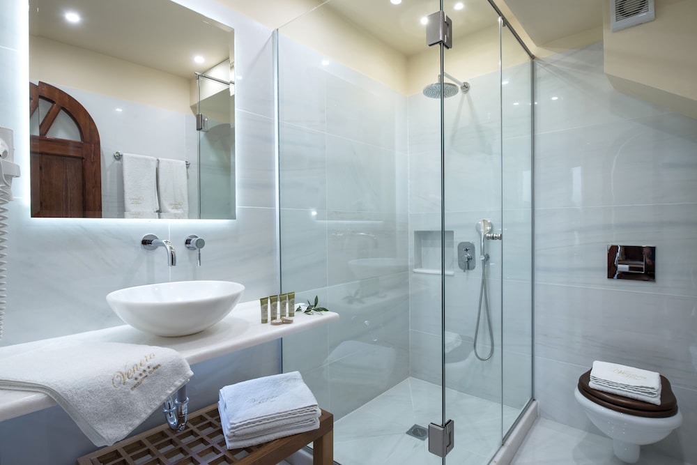 Veneto Boutique Hotel 75/77