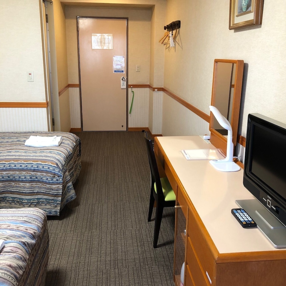 Hotel Tsukuba Hills Gakuen Nishi Odori 19/60