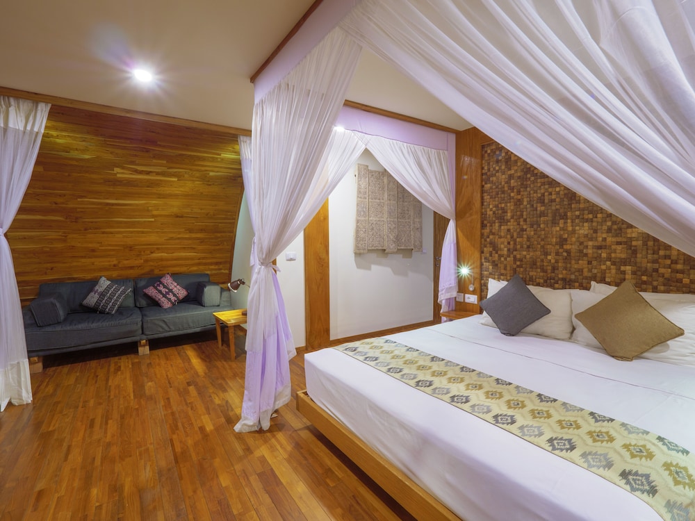 Komodo Resort 9/36