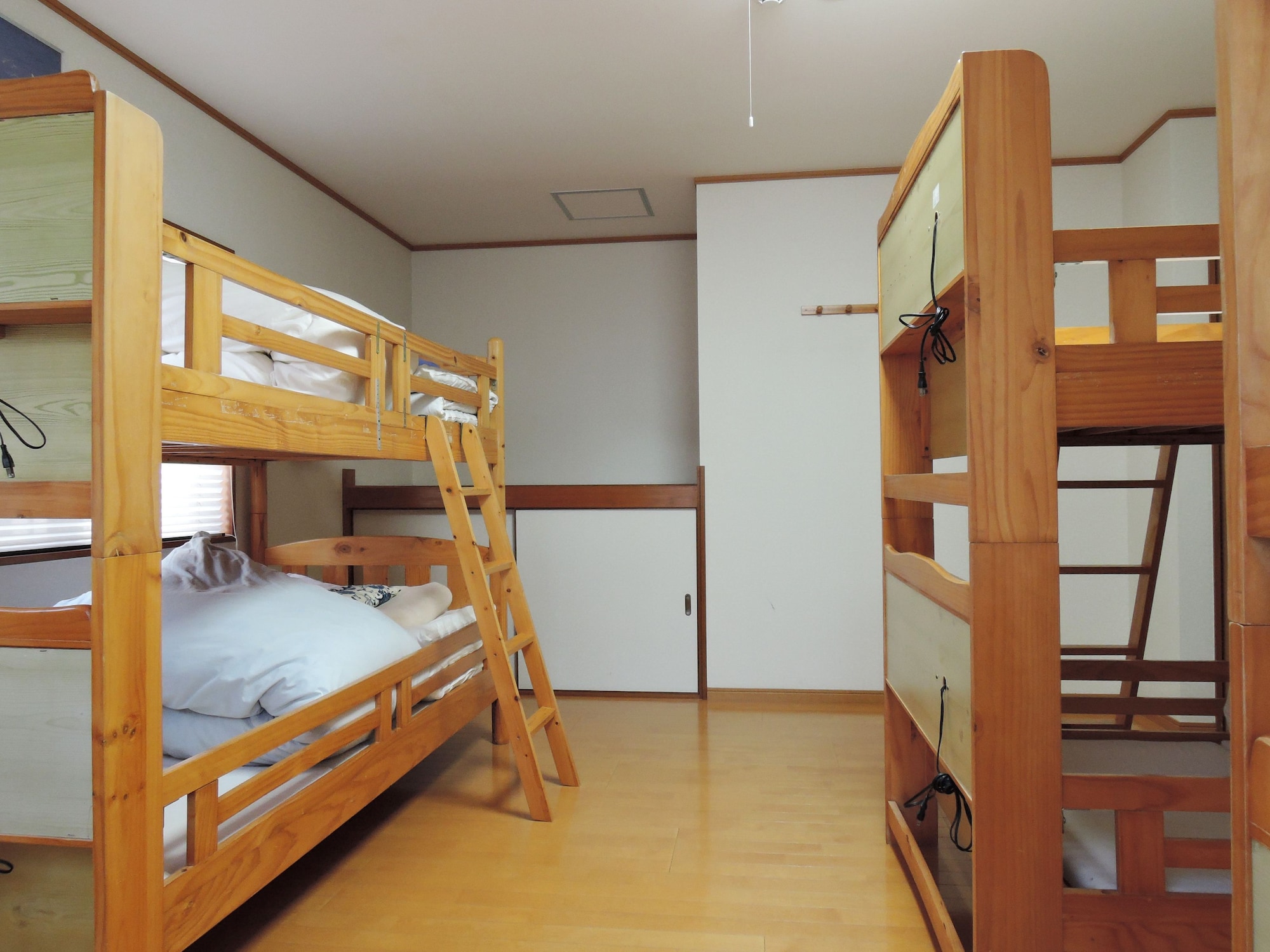 MALE DORM