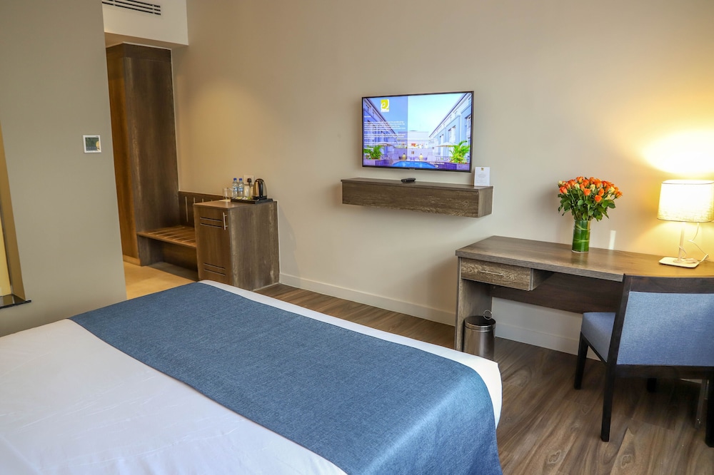 Eka Hotel Eldoret 11/44