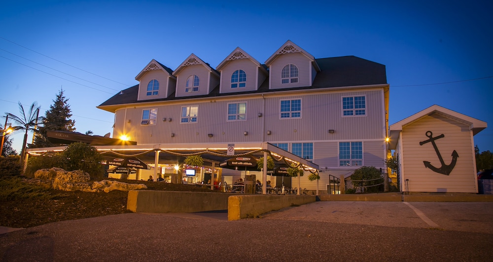 Seacliffe Inn 2/50