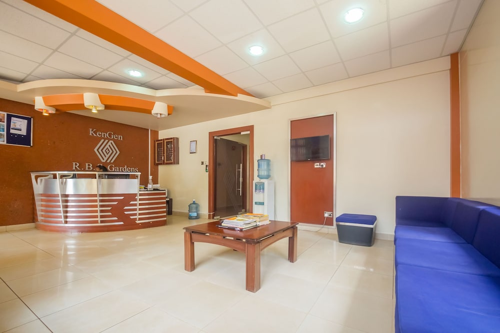 KenGen RBS Gardens Apartments 7/49