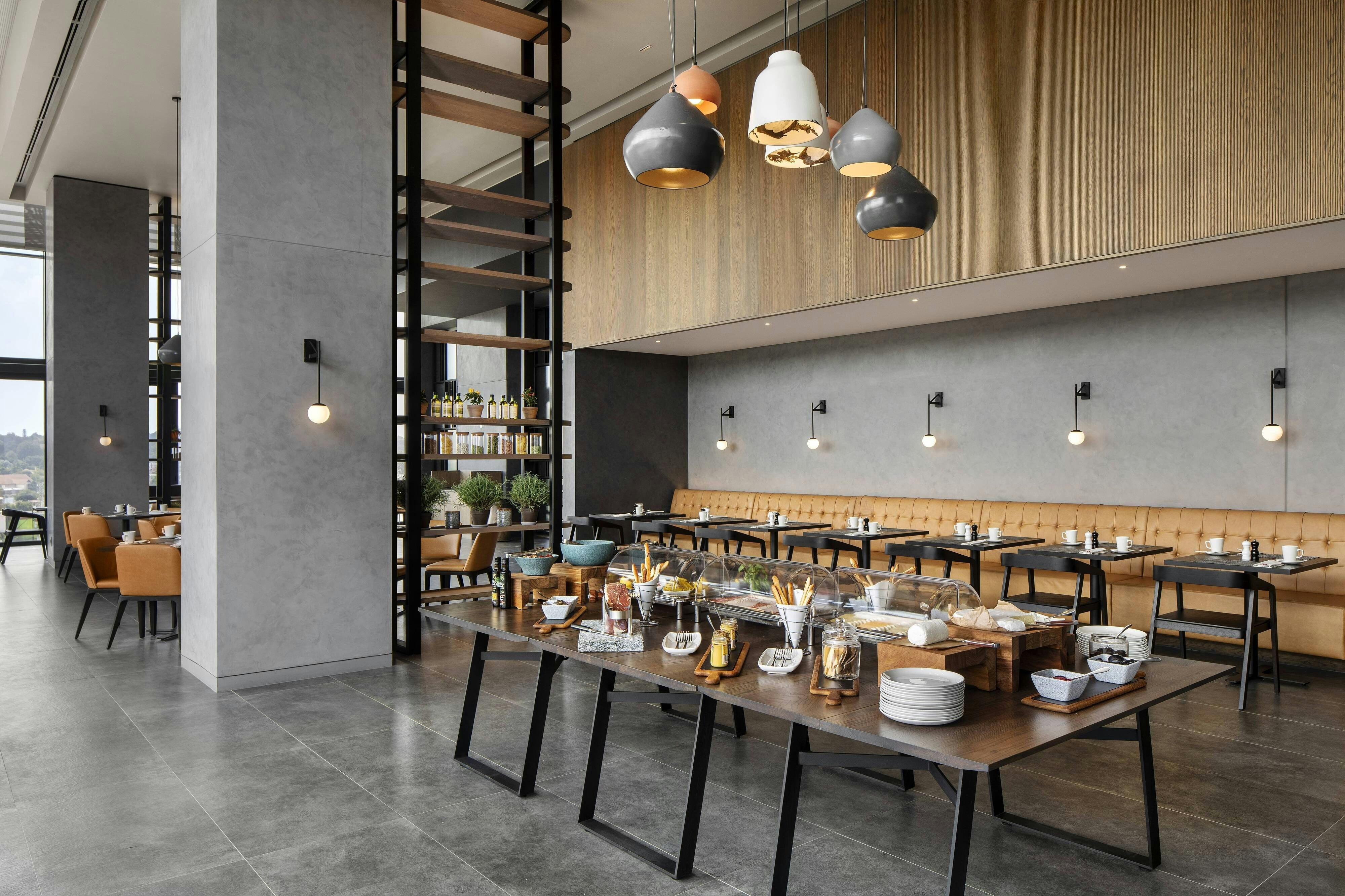 Marriott Executive Apartments Johannesburg, Melrose Arch 14/24