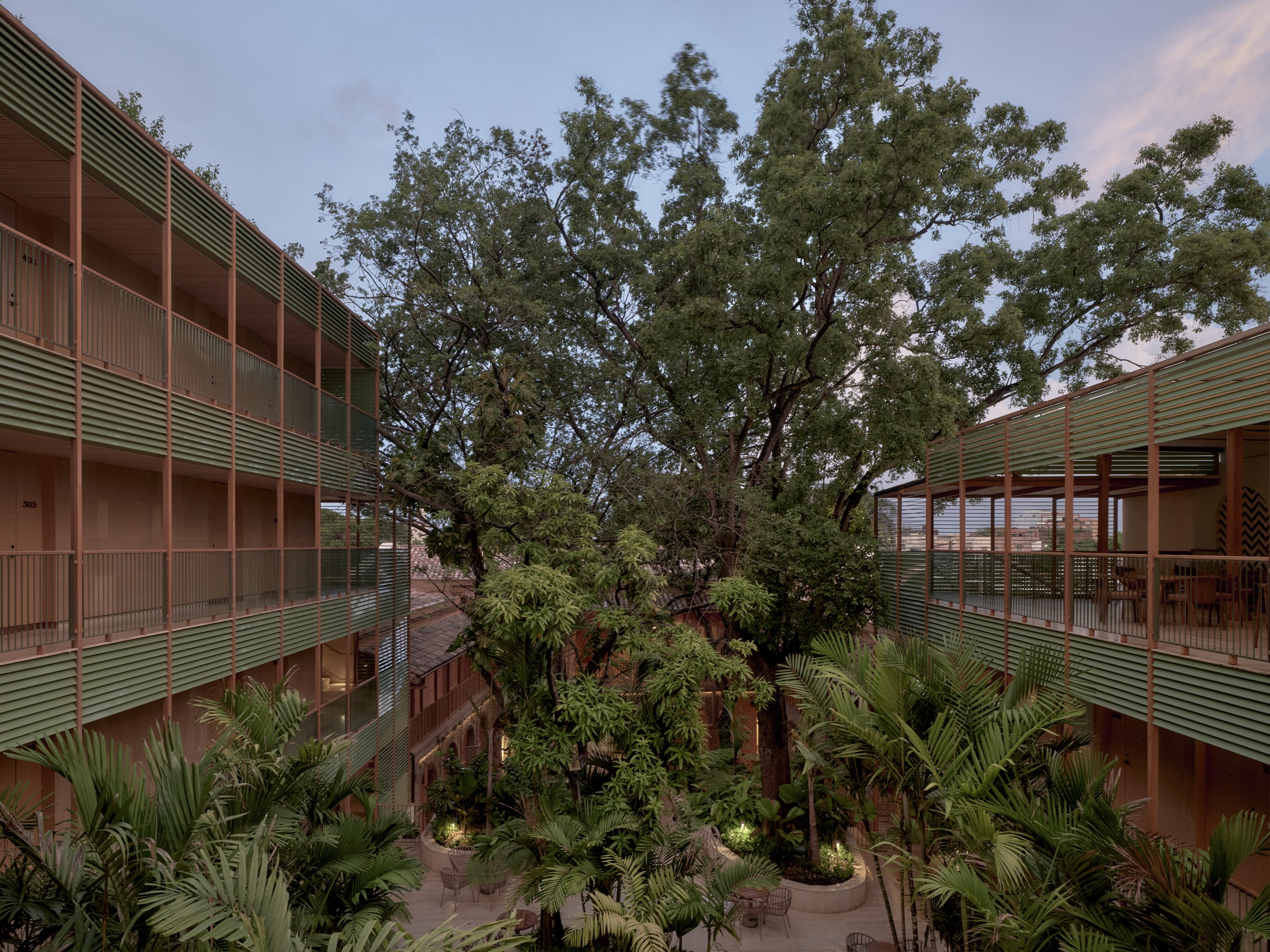 Kimpton Las Mercedes, an IHG Hotel 4/50