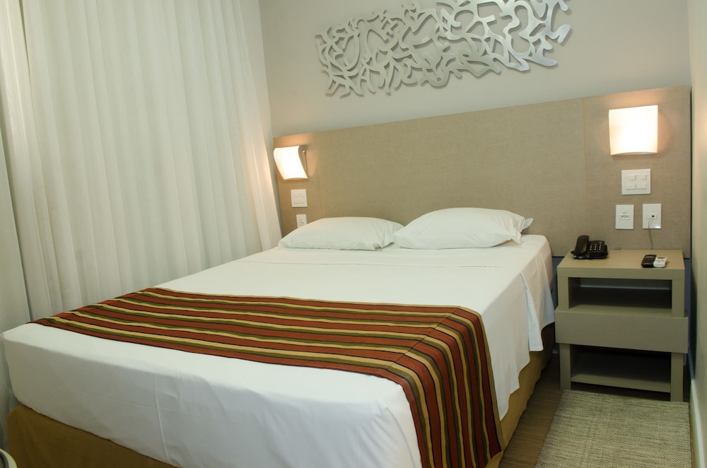 Hotel Beaga Convention Expominas By MHB 28/68