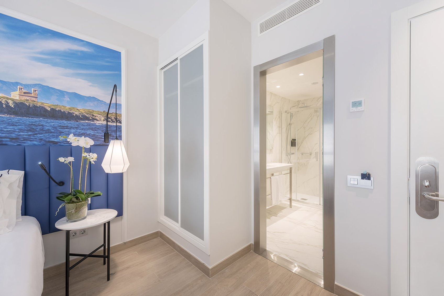 Eurostars Mediterranea Plaza 77/79