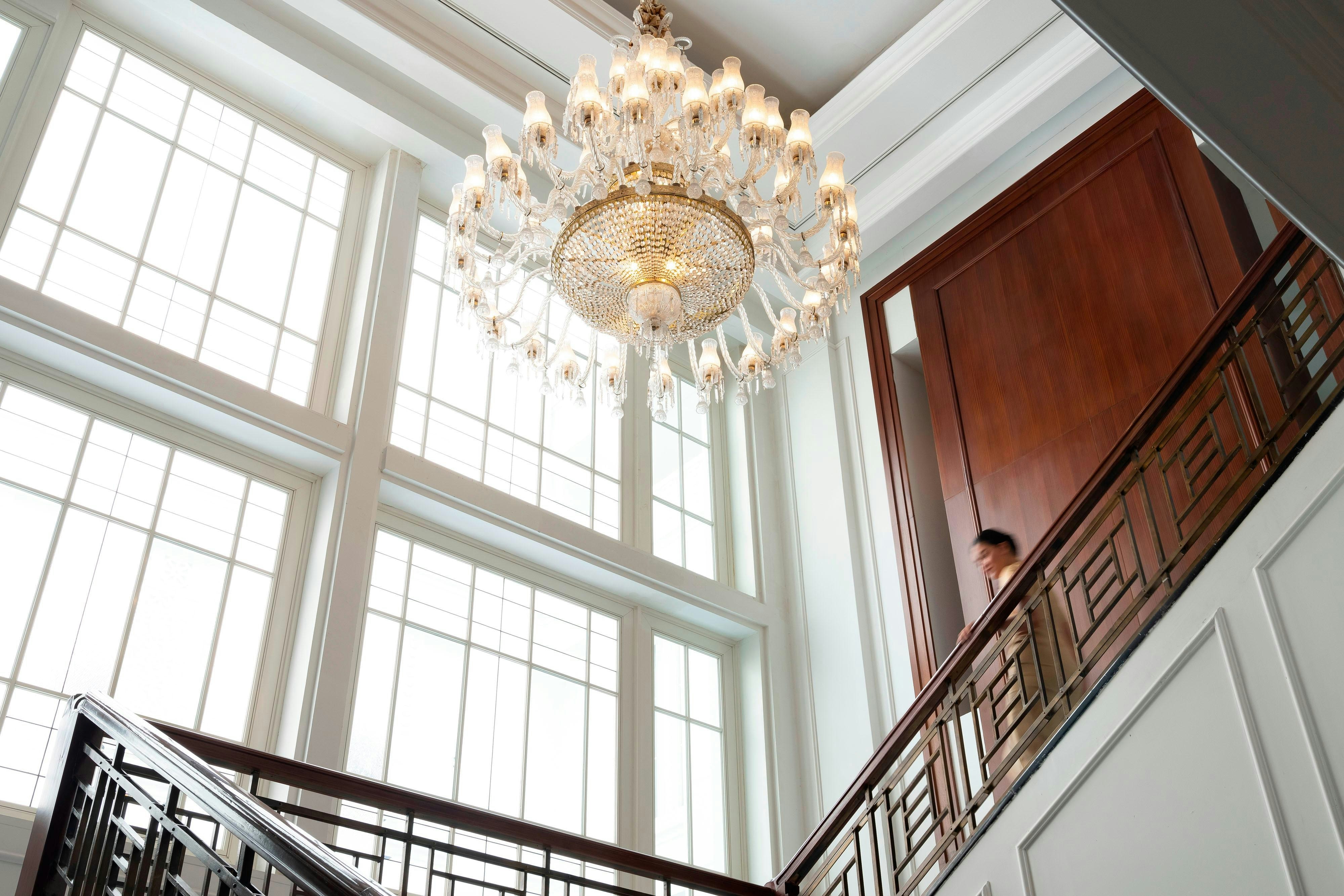 The Hermitage A Tribute Portfolio Hotel 9/29