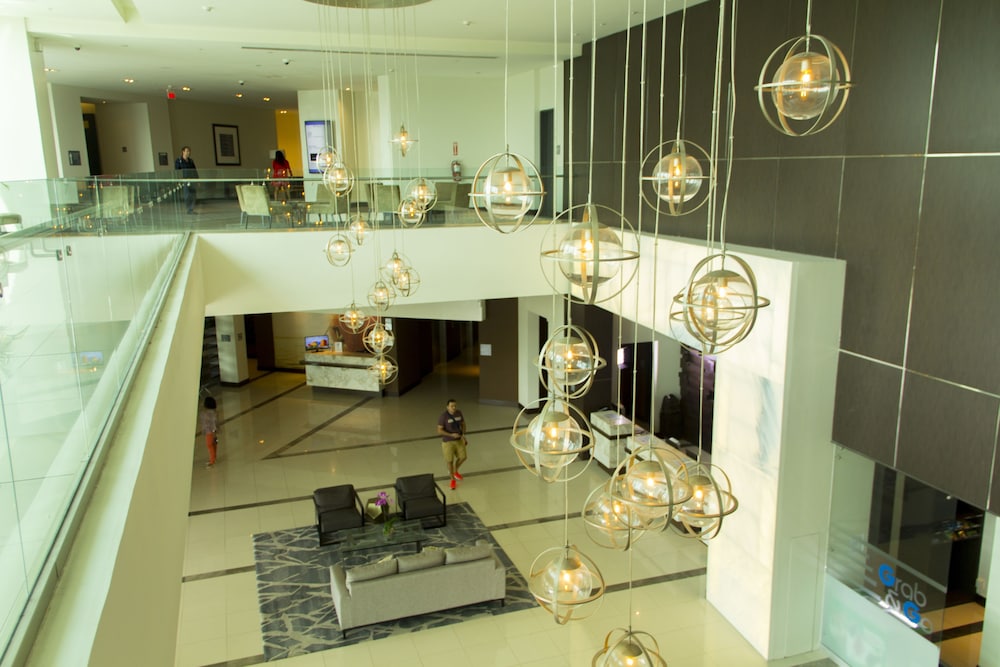 Marriott Panama Hotel 55/68