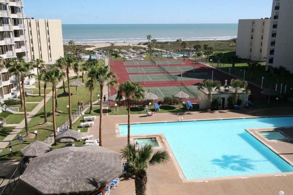 Saida Towers By Padre Island Rentals 26/49