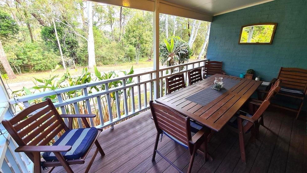 Mercure Lake Macquarie Raffertys Resort 59/74