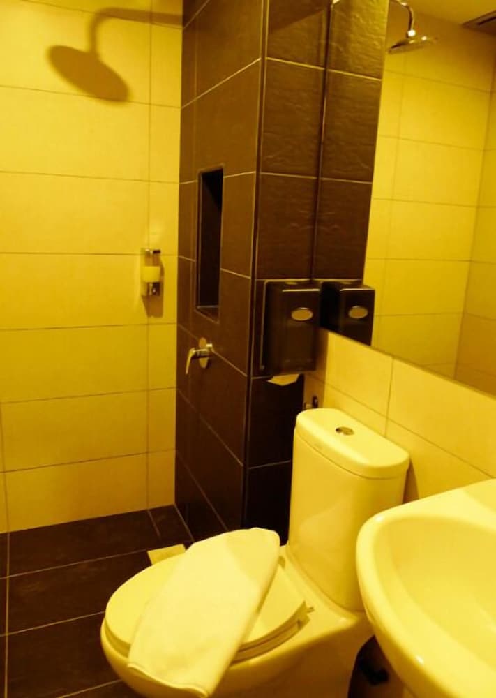 Hotel Austin Paradise Skudai 17/17