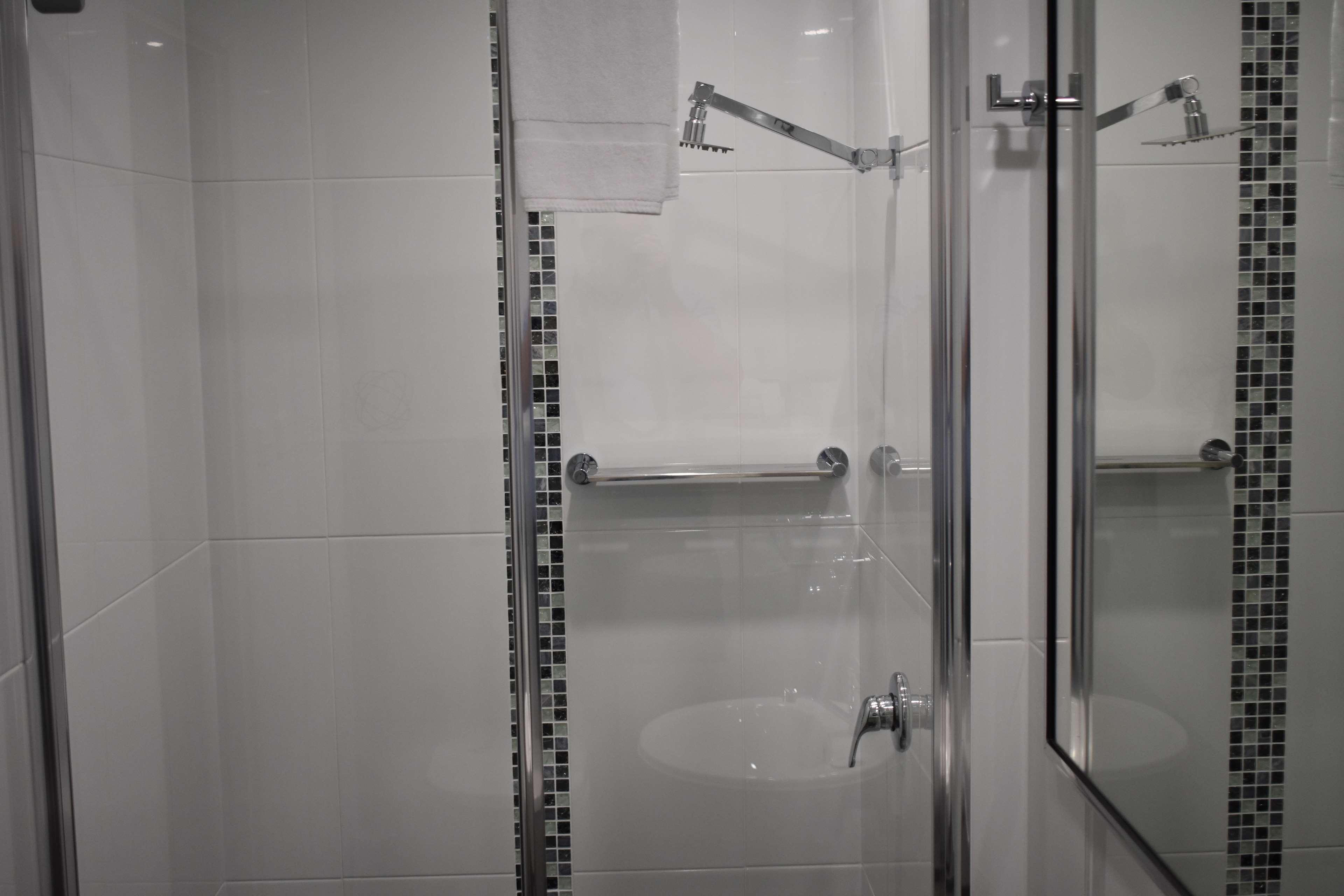 غرفة بسرير كوين، Best Western Cattle City Motor Inn 8/8