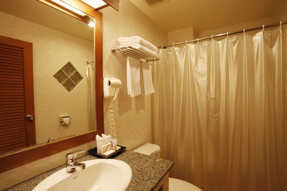 ORCHID RESORTEL 23/65