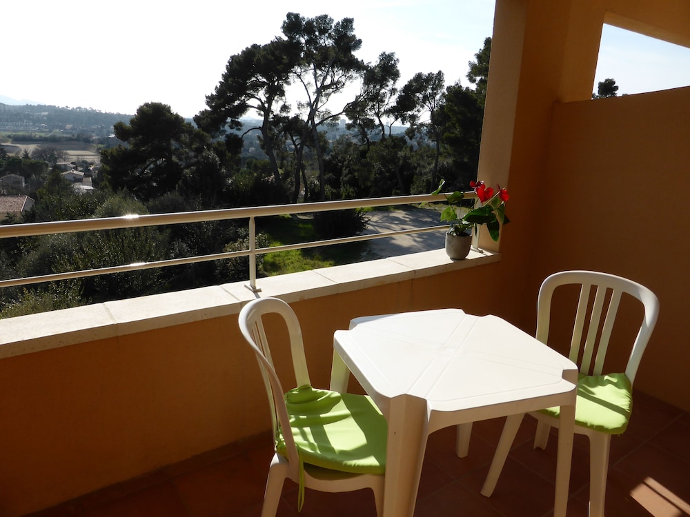The Originals City, Hotel Cote Sud, Marseille Est (Inter-Hotel) 6/59