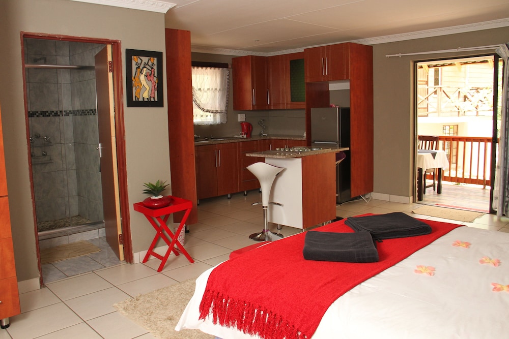 Tinyiko Kruger Lodge 23/50