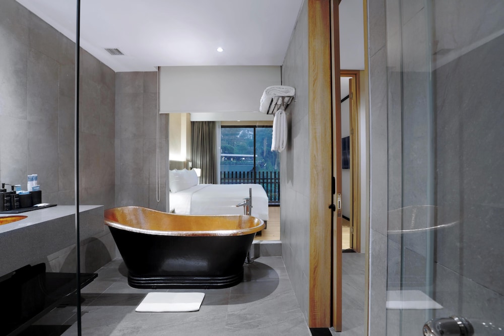 Grand Aston Puncak Hotel and Resort 42/50