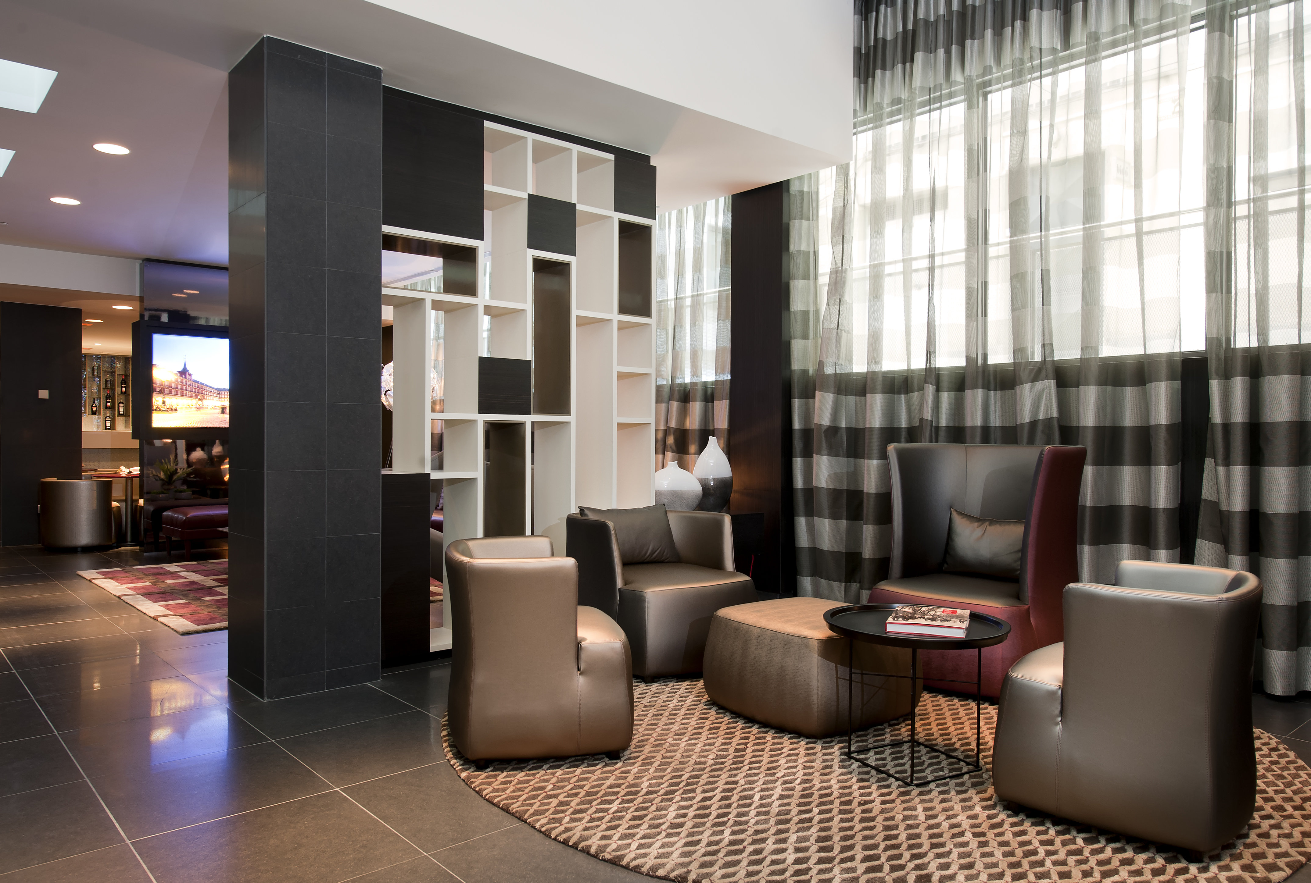Eurostars Plaza Mayor 29/51