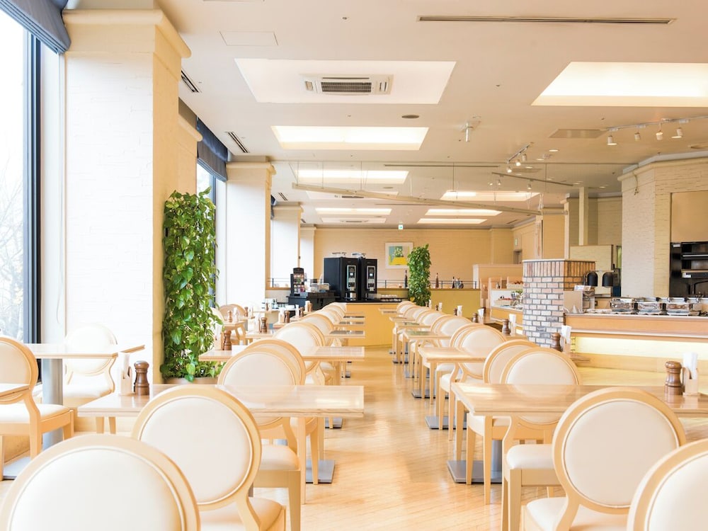 Premier Hotel Tsubaki Sapporo Ex Premier Hotel Tsubaki Sapporo 33/46