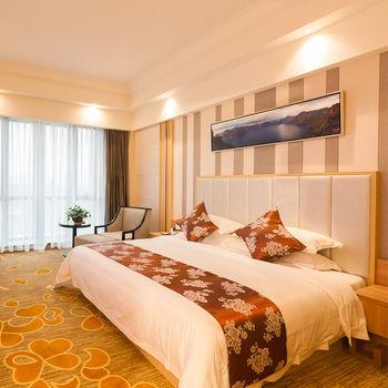 HANGZHOU OUYAMEI INTERNATIONAL HOTEL 14/52