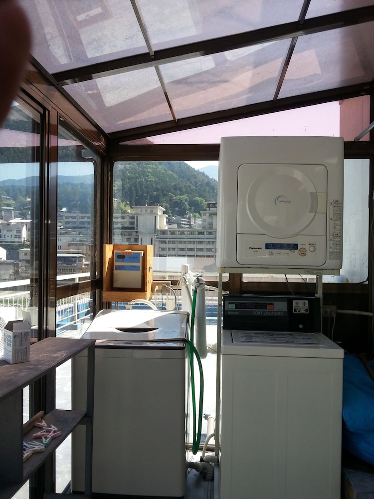 Onsen Business Hotel Fukiya 37/69