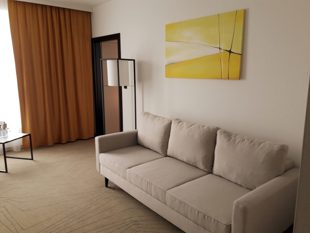 Arche Hotel Krakowska 27/41
