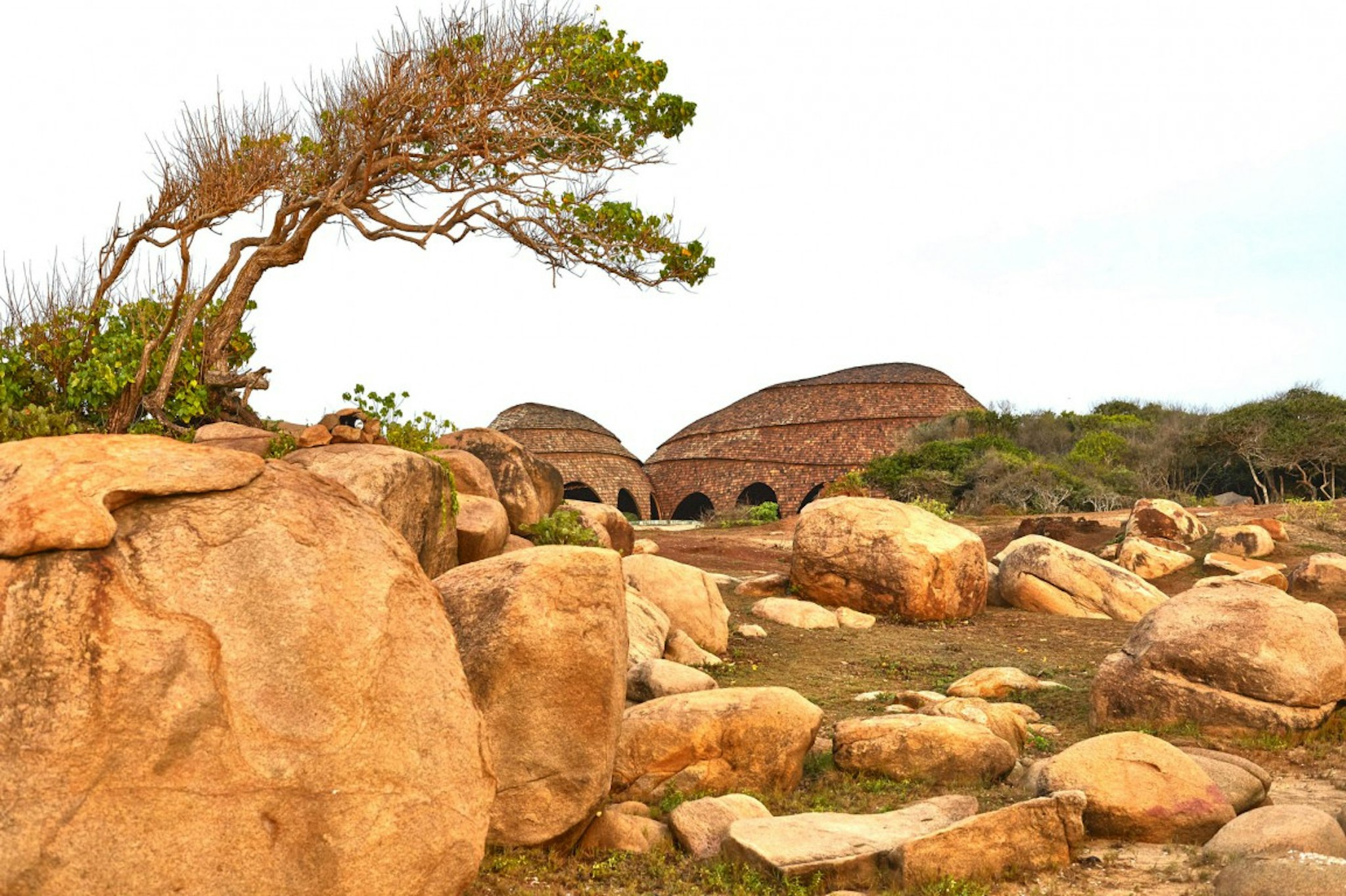 Wild Coast Tented Lodge 38/43
