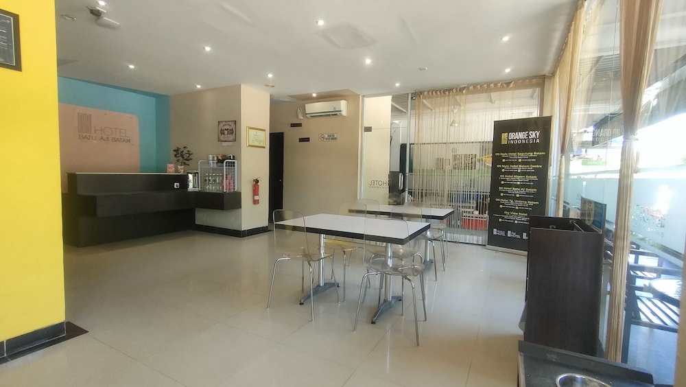 OS Hotel Batu Aji Batam 54/63