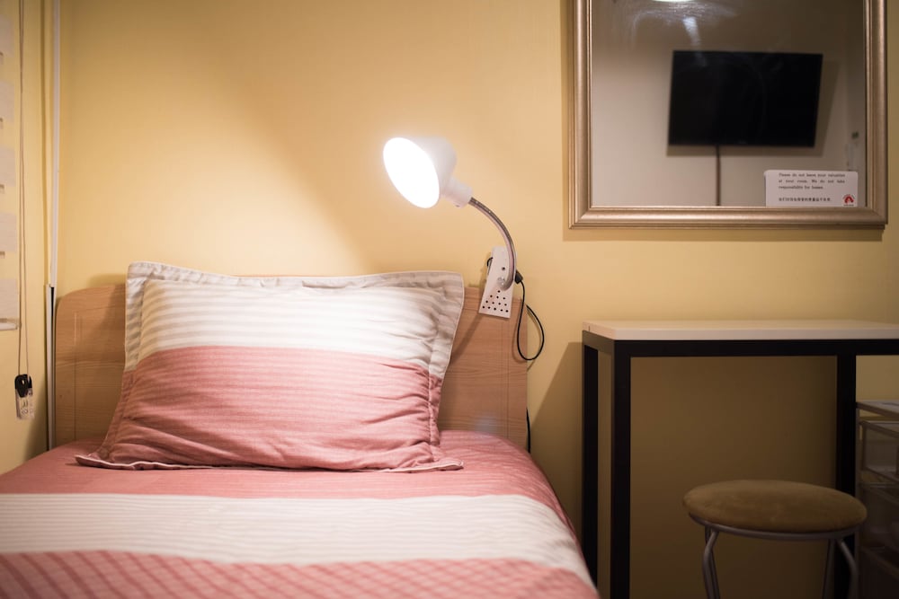 Hongdae Style Guesthouse 10/70