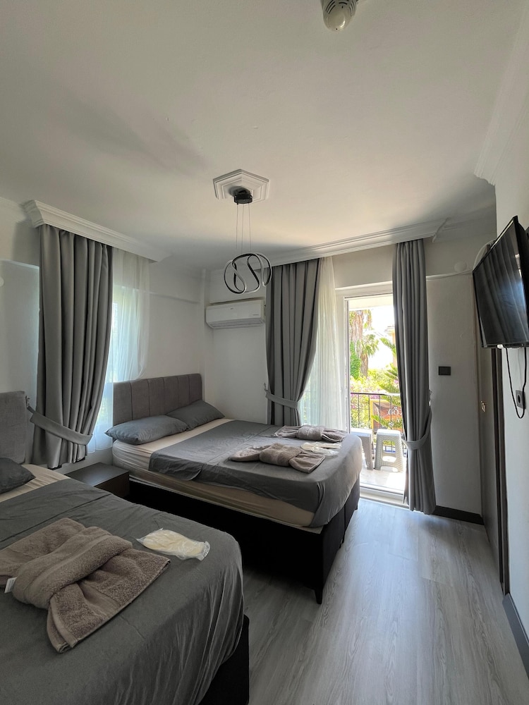 Gozde Hotel 15/49