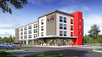 Avid Hotels Nashville South Smyrna 1/47