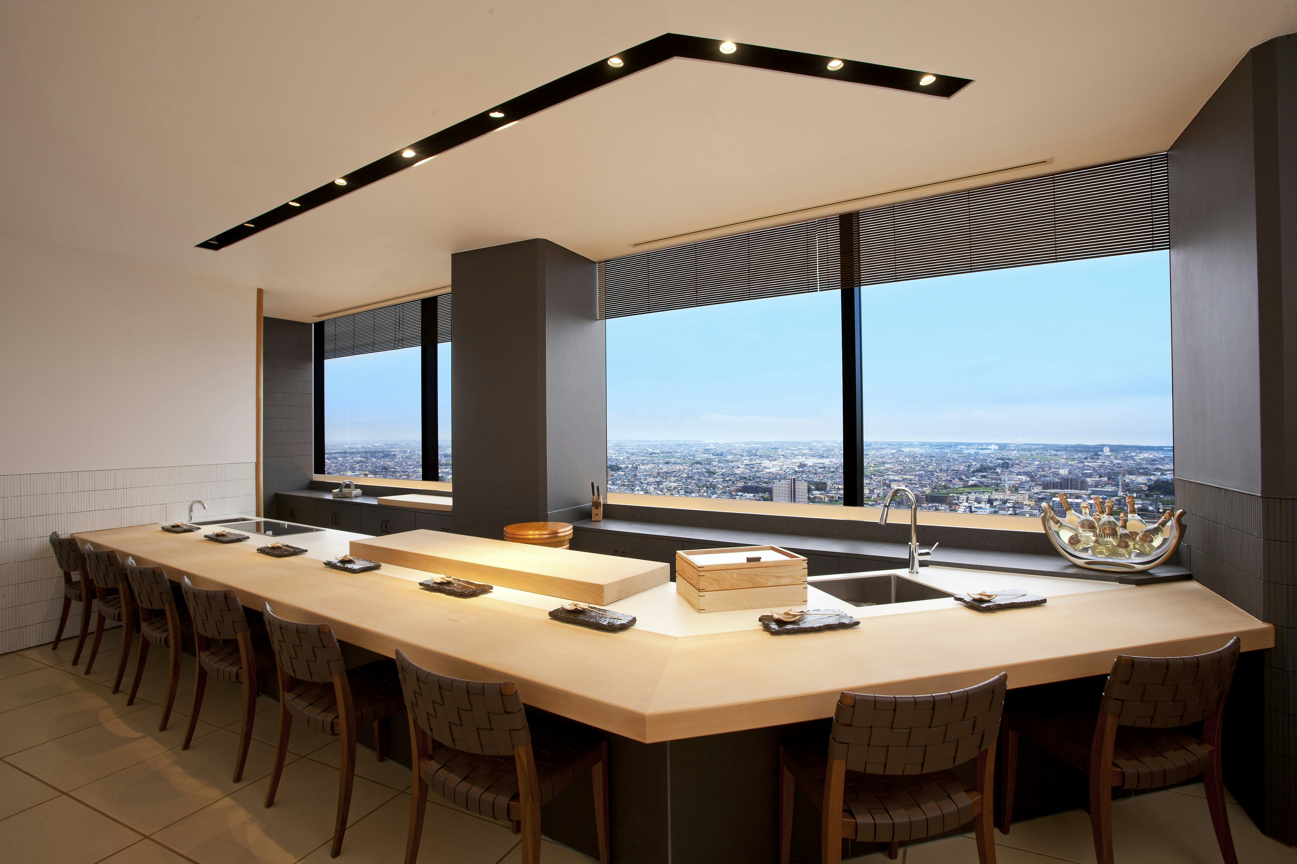 Okura Act City Hotel Hamamatsu 40/60