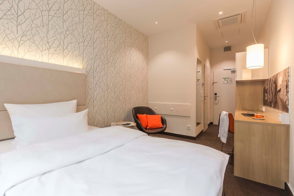 Boutique Hotel Atrium Munchen 7/64