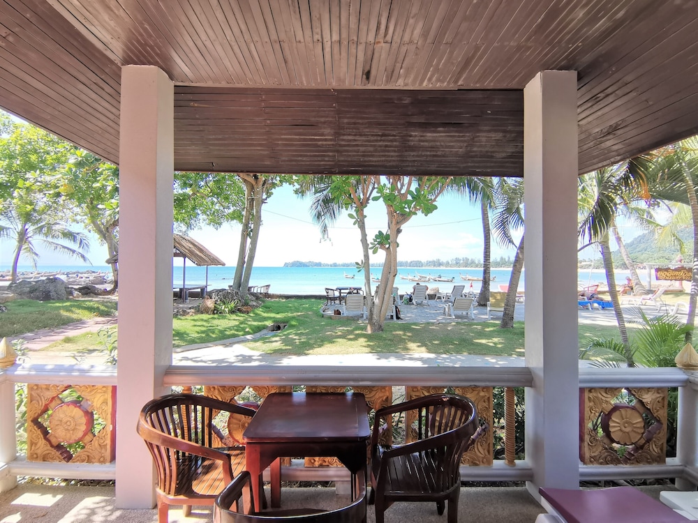Holiday Villa Koh Lanta 33/70