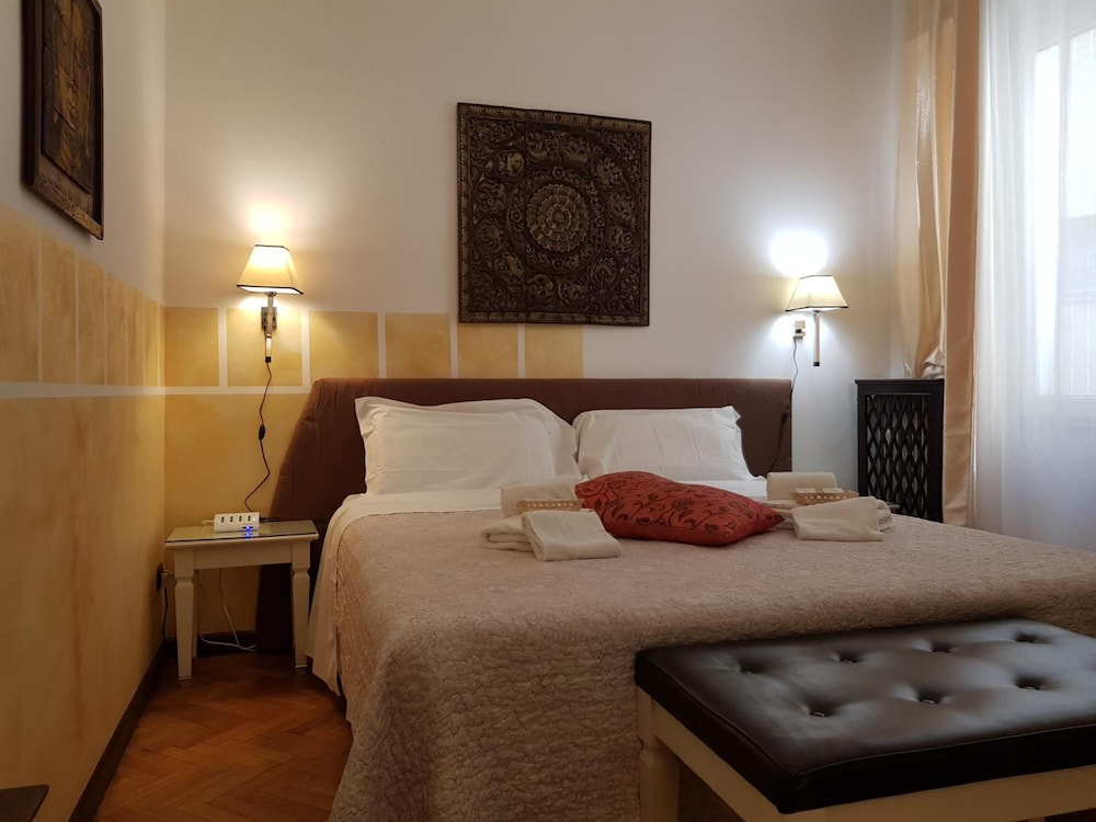 Locazione Turistica Cittadella 19/50