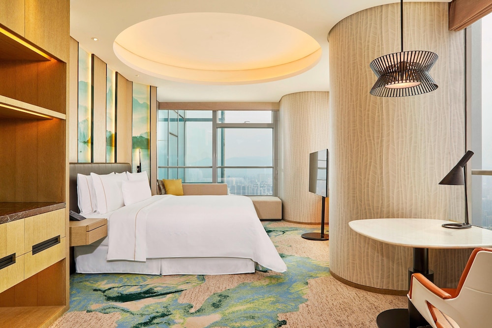 Westin Wenzhou 42/61