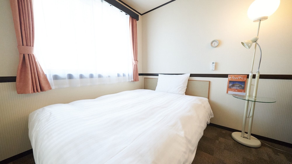 Toyoko Inn Nagoya Marunouchi 24/62