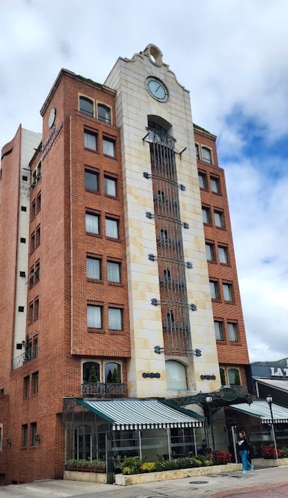 エグゼ サンタフェ ブティック ホテル(Santafe Boutique Hotel) 写真4