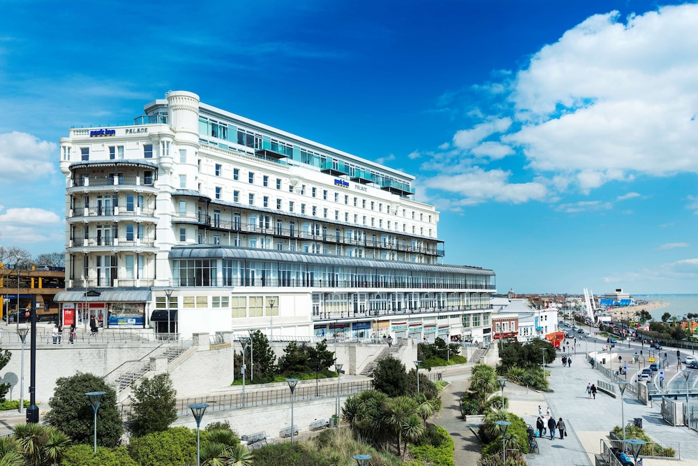 Park Inn By Radisson Palace Southend On Sea 2/38