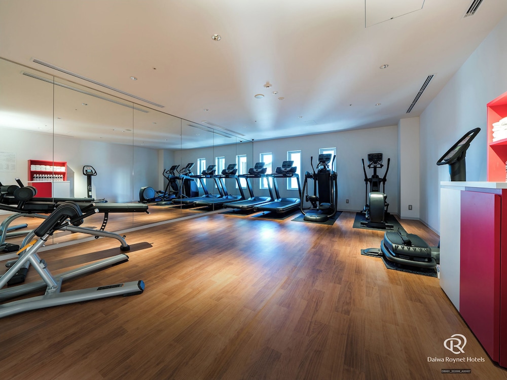Daiwa Roynet Hotel Aomori 23/41