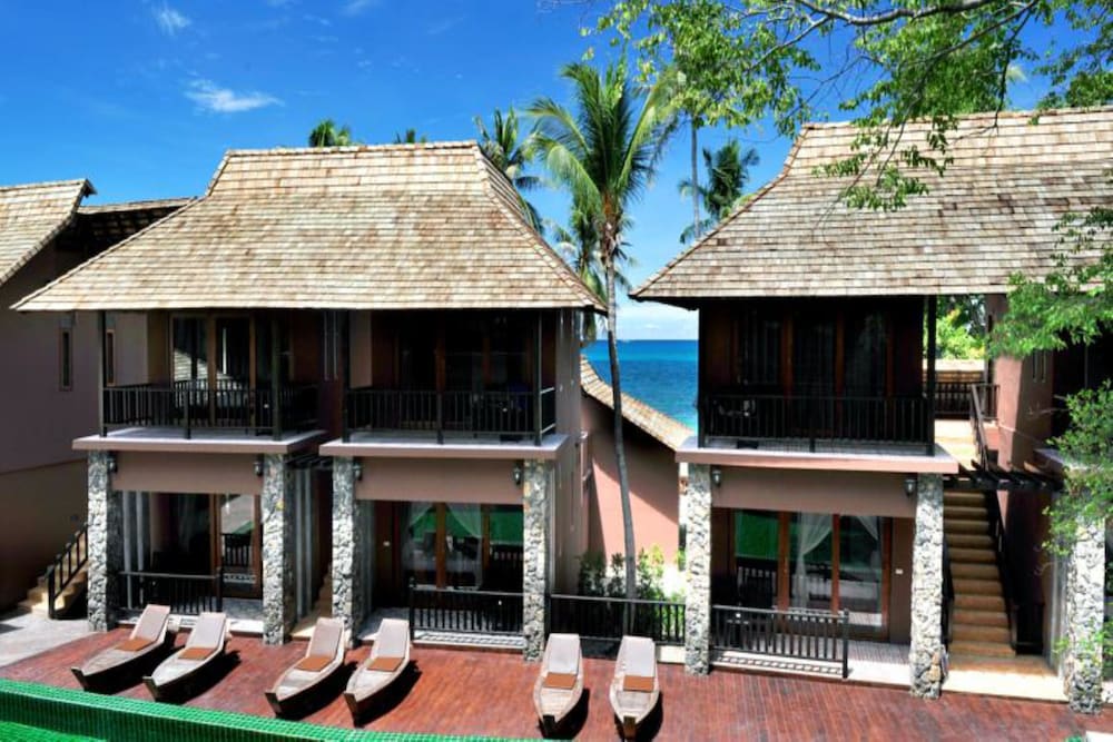 Koh Tao Beach Club 13/67