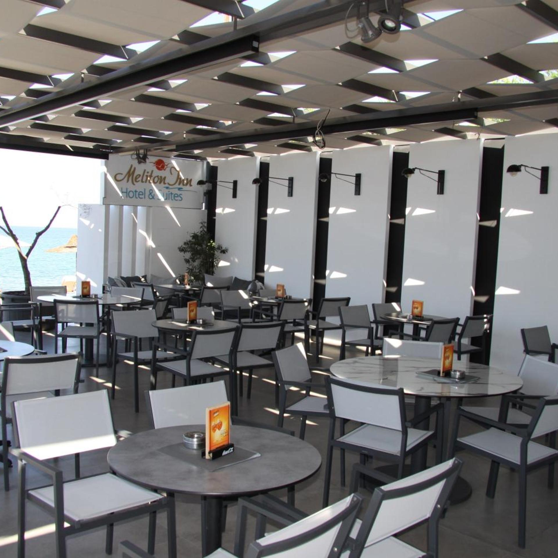 Meliton Inn Hotel & Suites 27/57