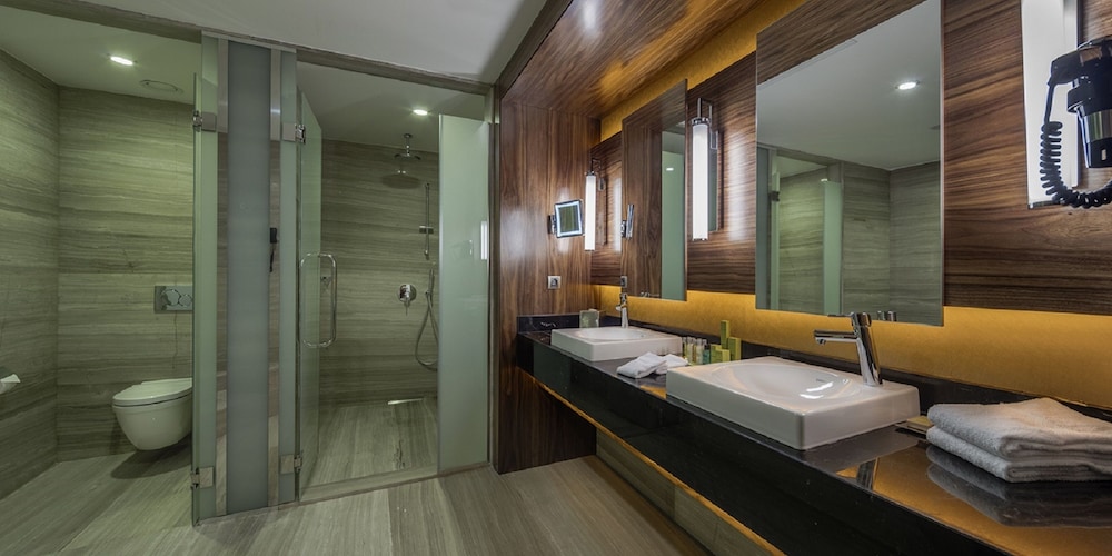 DoubleTree by Hilton Istanbul Topkapi 18/37