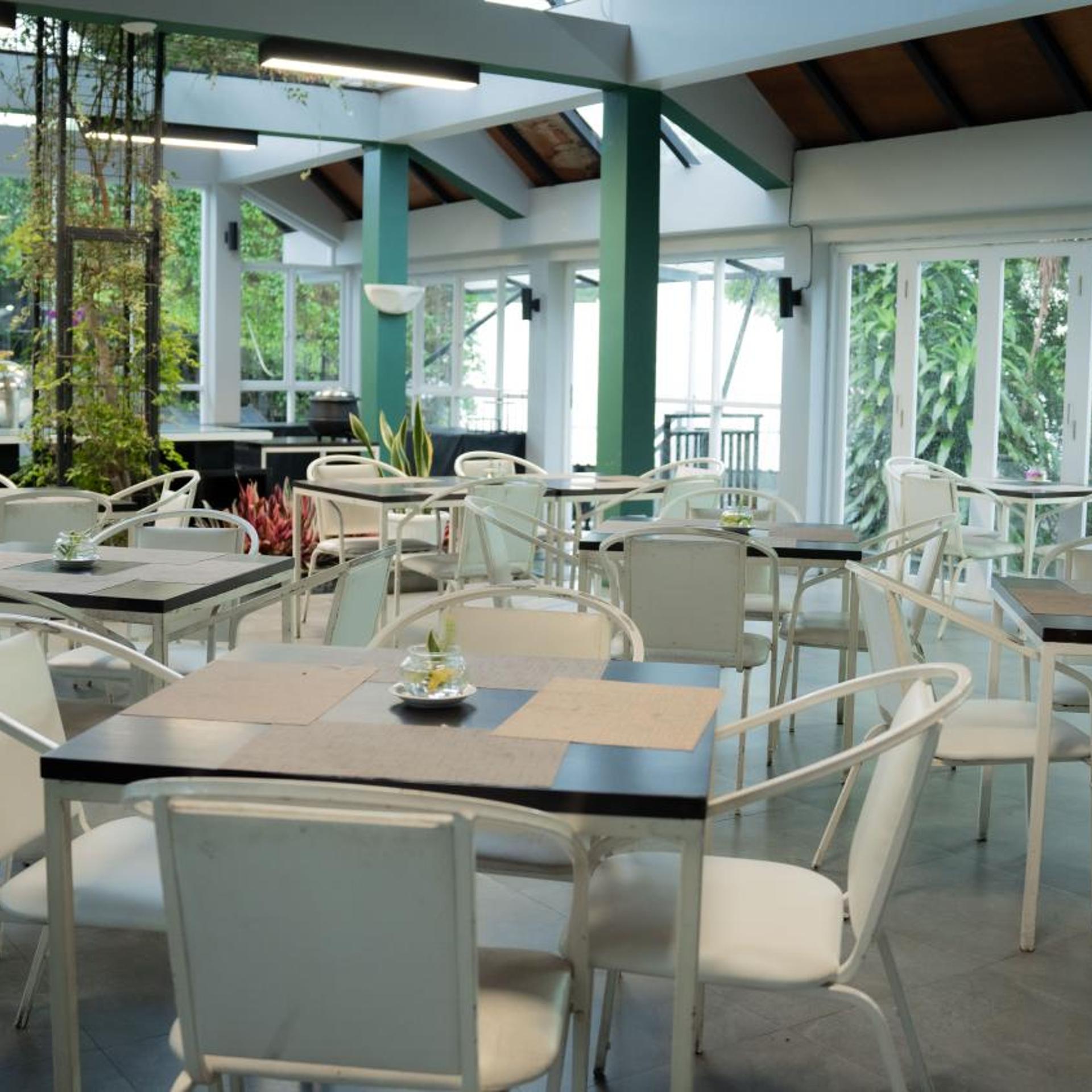 Leuweung Geledegan Ecolodge 32/51