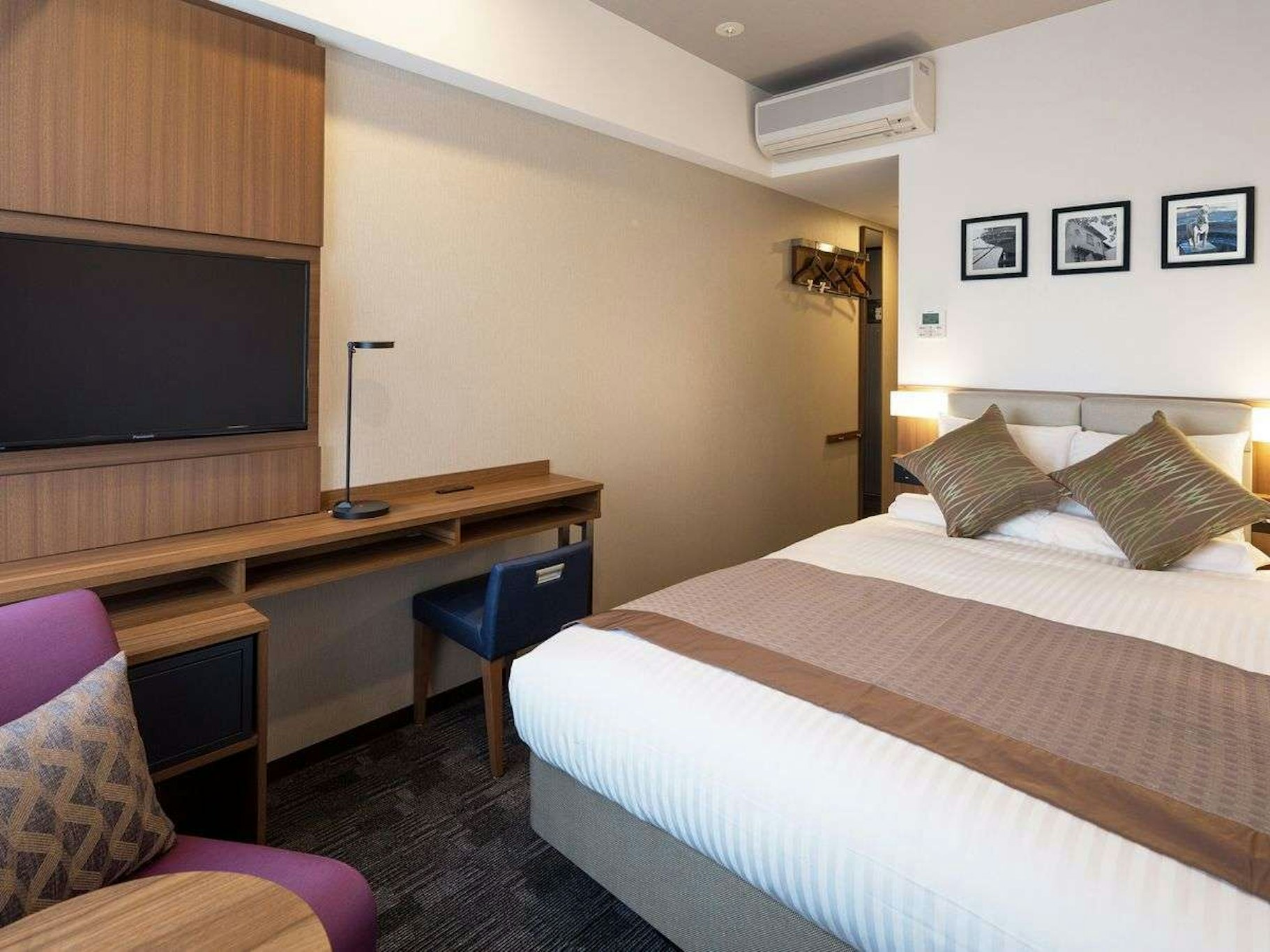 Hotel Mystays Yokohama Kannai 11/34